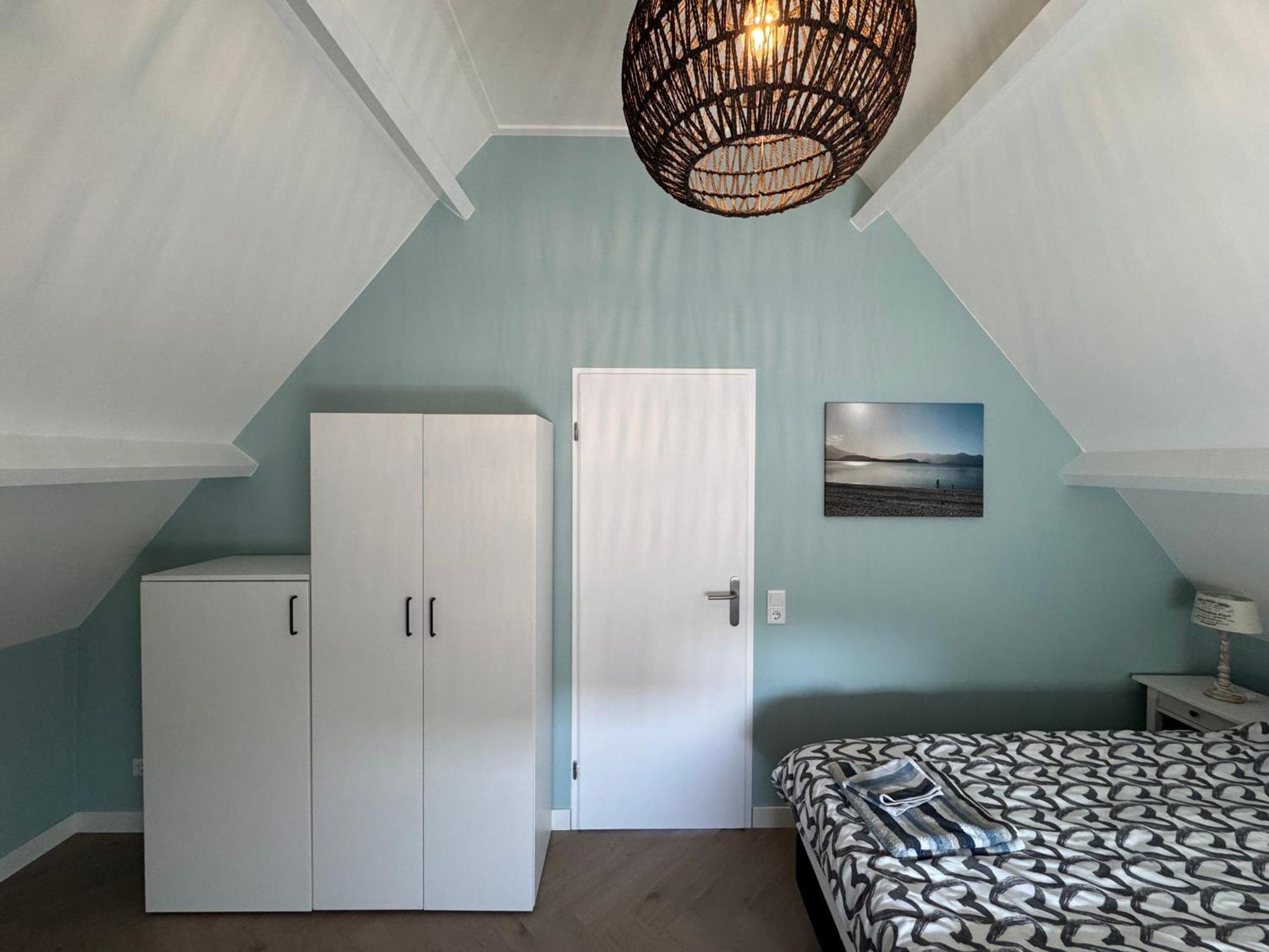 Huebsches Ferienhaus In Ouddorp - Fusslaeufig Zum Strand Und Zentrum エクステリア 写真
